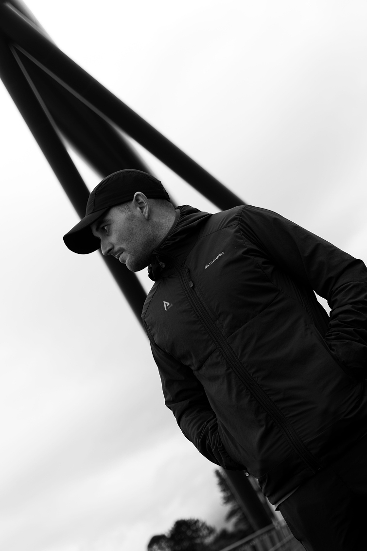 Brendan Wonson — Peak Performance coach