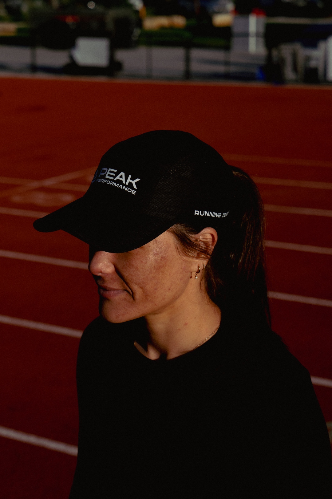 Peak Performance Run Coaching