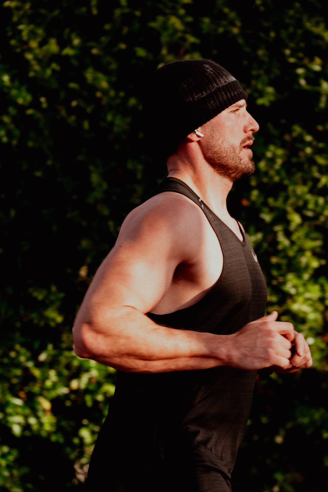Peak Performance Run Coaching
