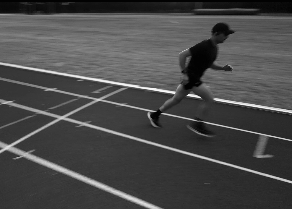 Peak Performance Run Coaching